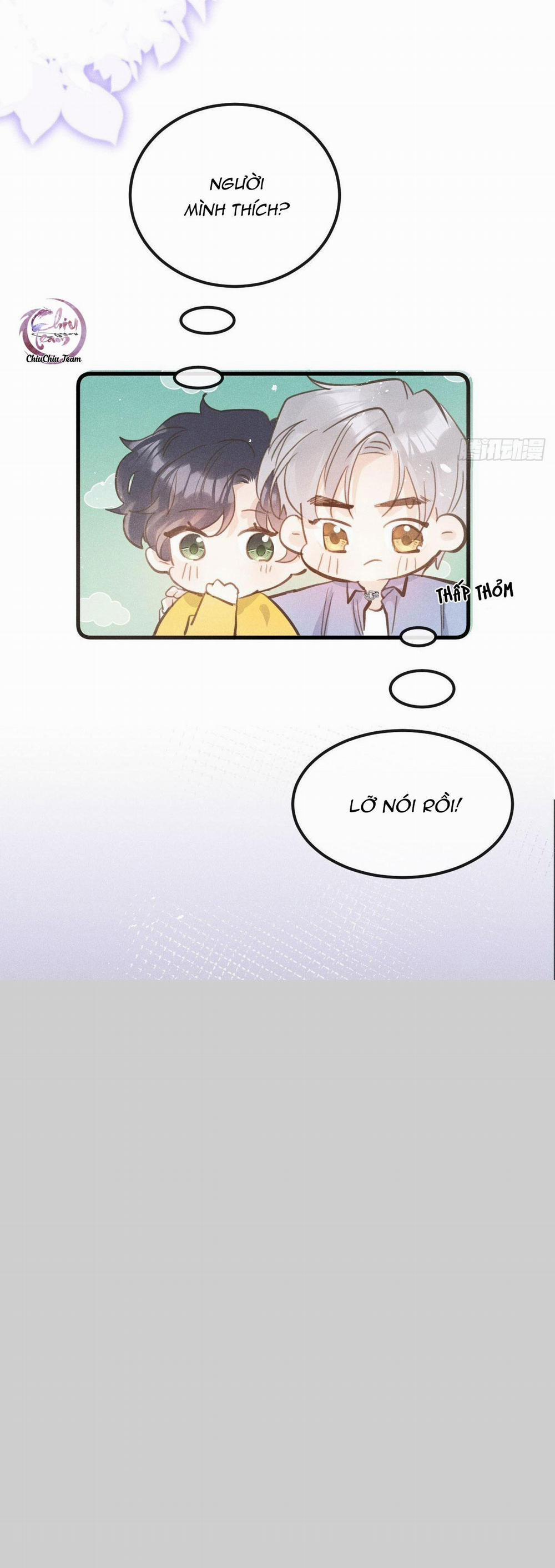 Dâng Lên Miệng Sói 41 trang 10