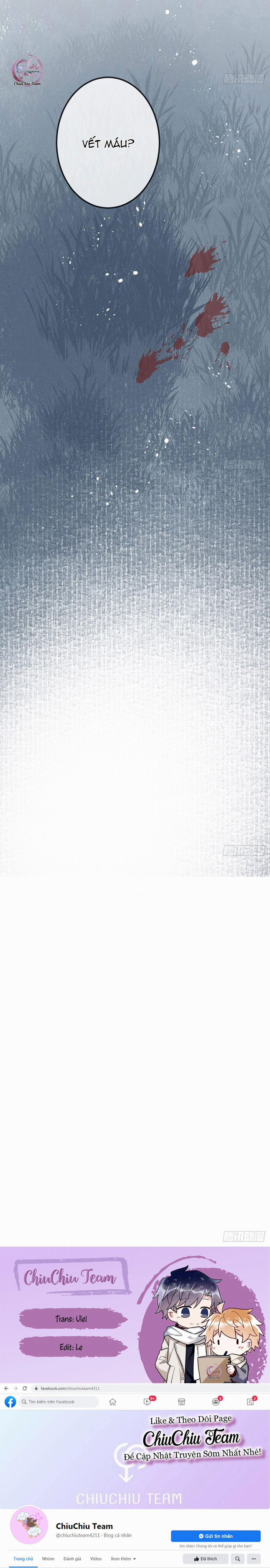 Dâng Lên Miệng Sói 41 trang 12