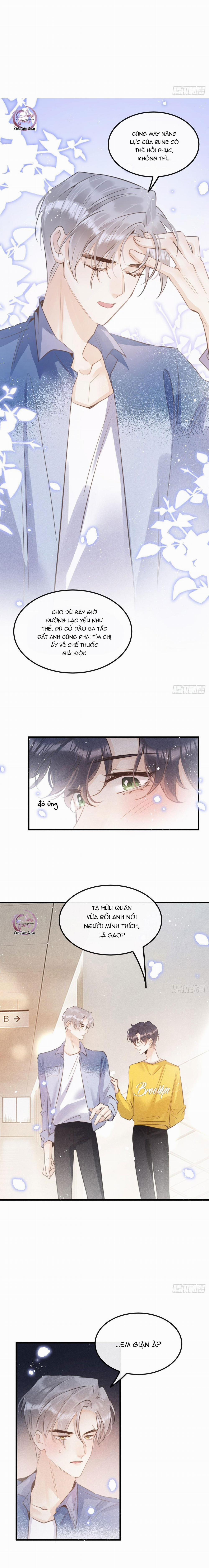 Dâng Lên Miệng Sói 42 trang 3