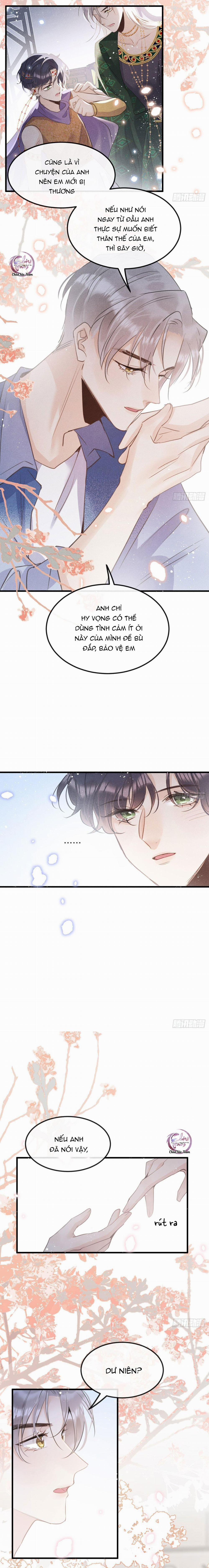 Dâng Lên Miệng Sói 42 trang 5