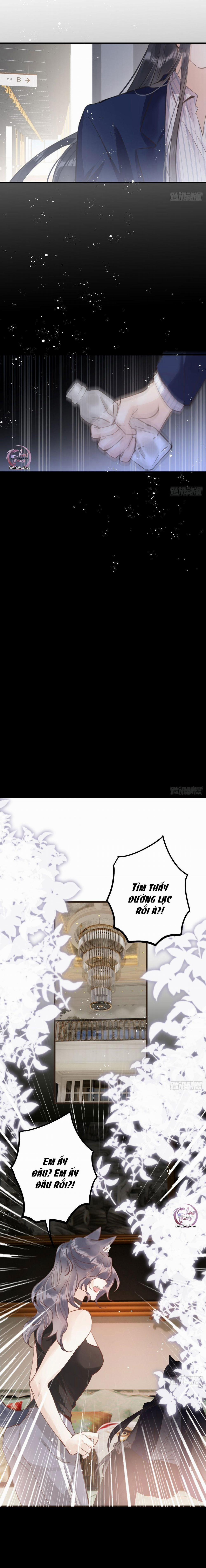 Dâng Lên Miệng Sói 42 trang 8