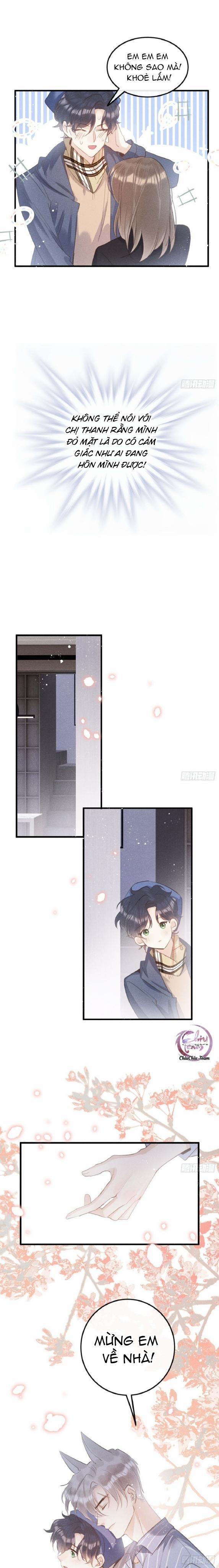 Dâng Lên Miệng Sói 43.1 PHIÊN NGOẠI trang 11