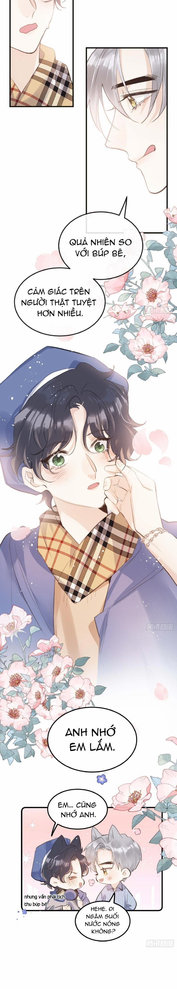 Dâng Lên Miệng Sói 43.1 PHIÊN NGOẠI trang 16