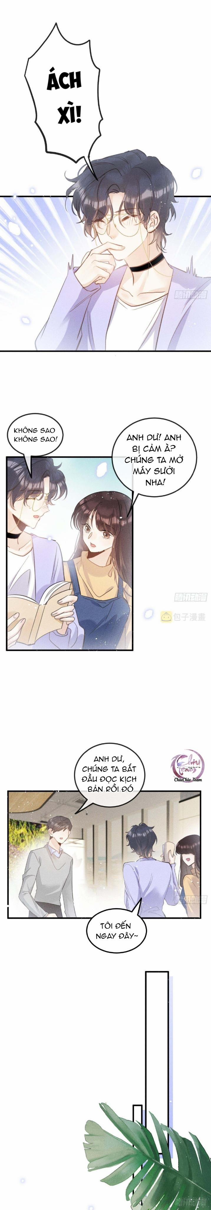 Dâng Lên Miệng Sói 43.1 PHIÊN NGOẠI trang 6