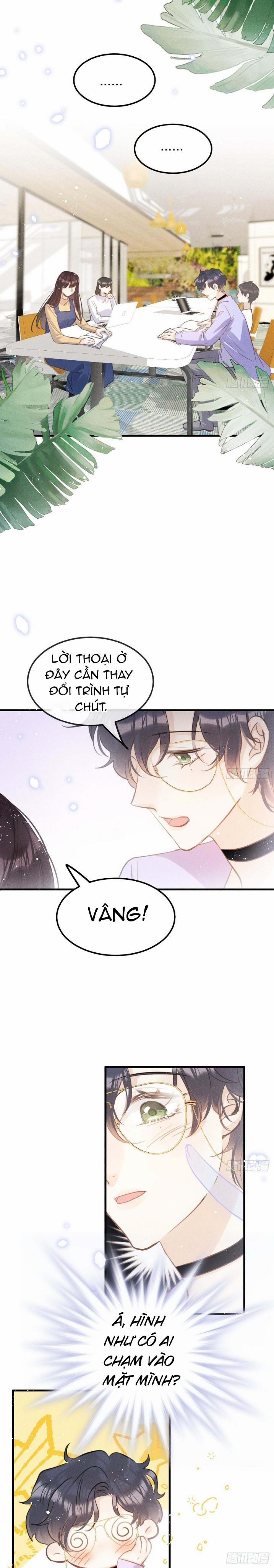 Dâng Lên Miệng Sói 43.1 PHIÊN NGOẠI trang 7