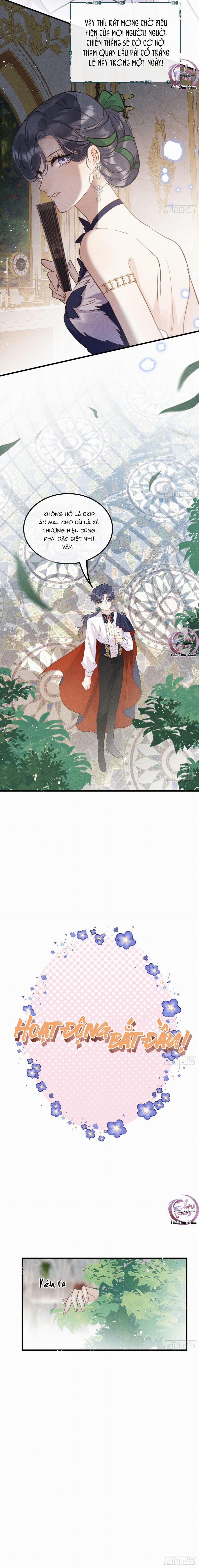 Dâng Lên Miệng Sói 43 trang 2