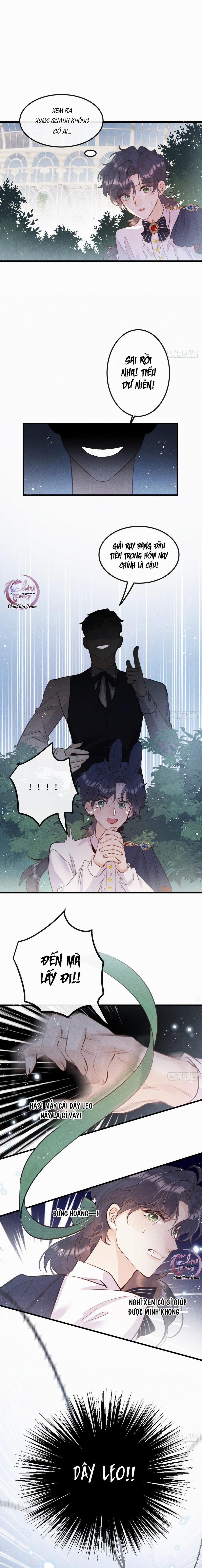 Dâng Lên Miệng Sói 43 trang 3