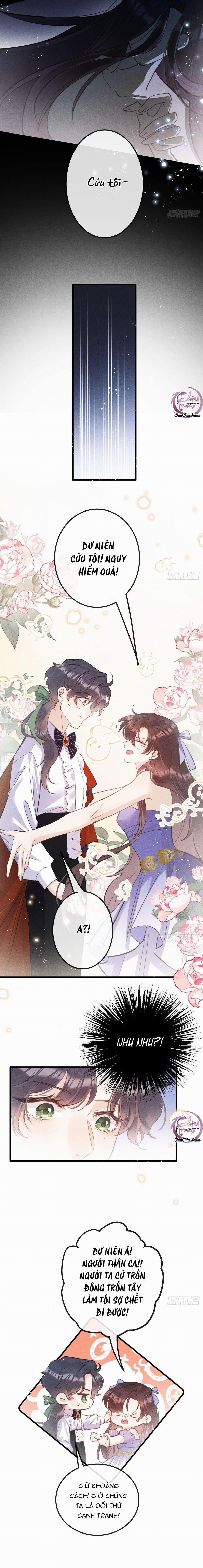 Dâng Lên Miệng Sói 43 trang 7