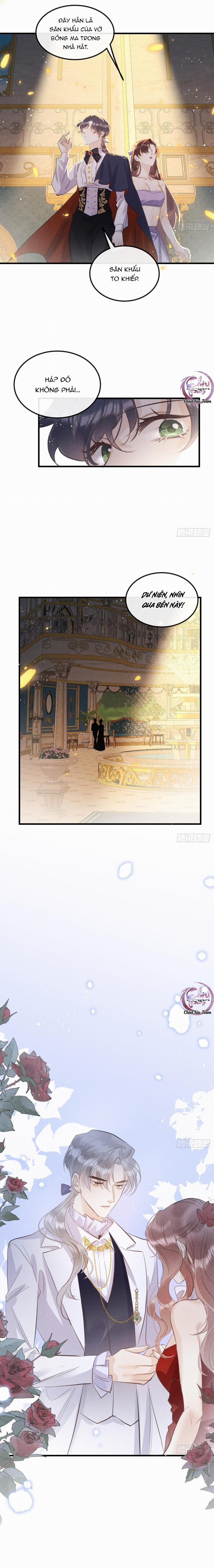 Dâng Lên Miệng Sói 43 trang 9