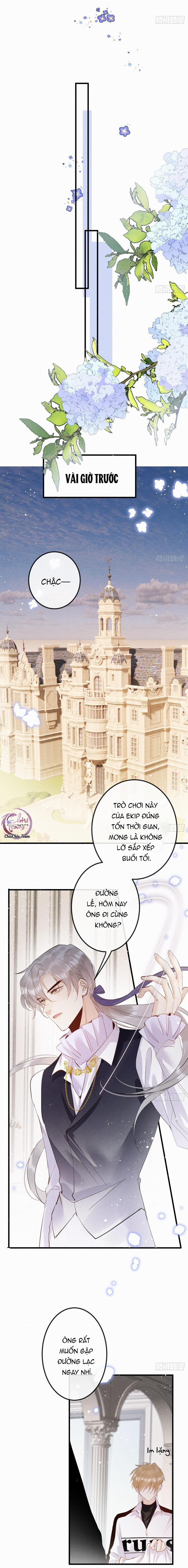 Dâng Lên Miệng Sói 44 trang 1