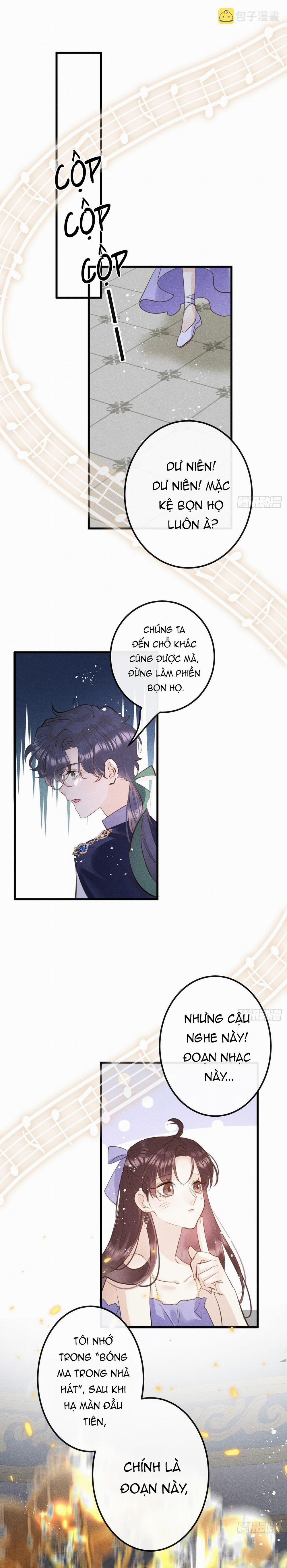 Dâng Lên Miệng Sói 44 trang 11