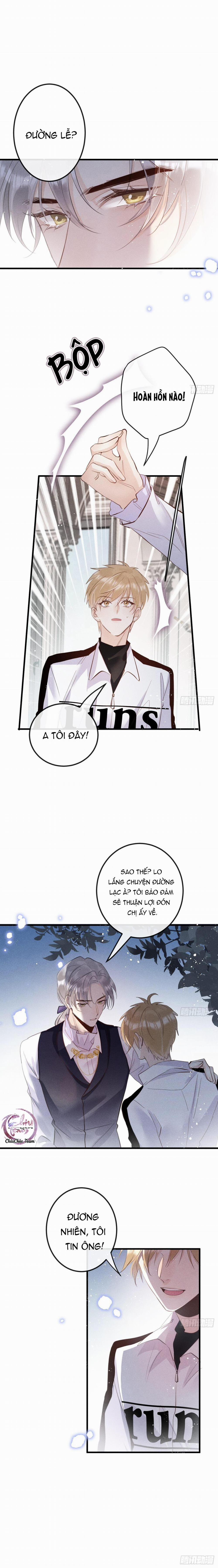 Dâng Lên Miệng Sói 44 trang 2