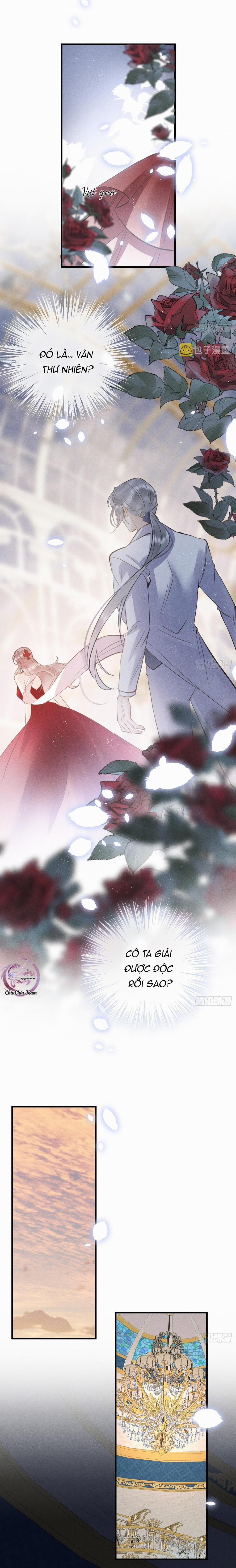 Dâng Lên Miệng Sói 44 trang 6