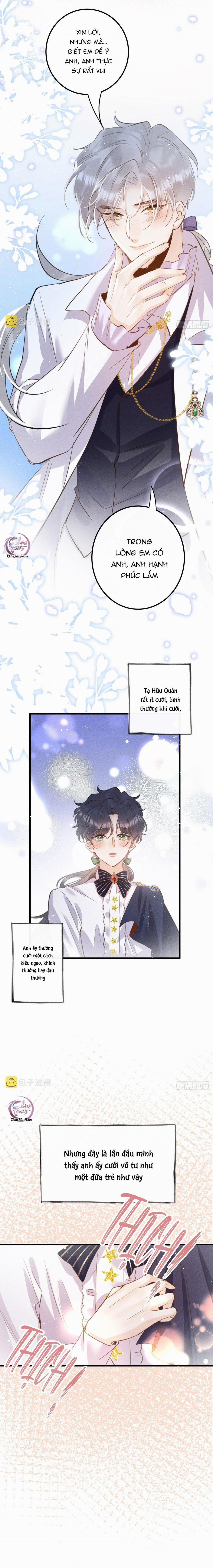 Dâng Lên Miệng Sói 46 trang 2