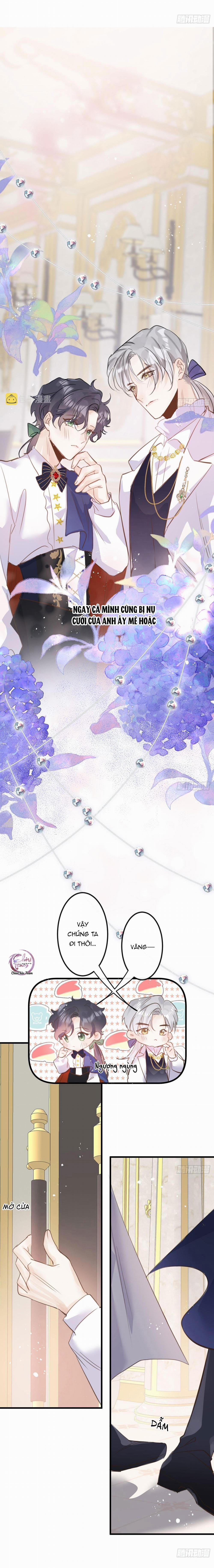 Dâng Lên Miệng Sói 46 trang 3