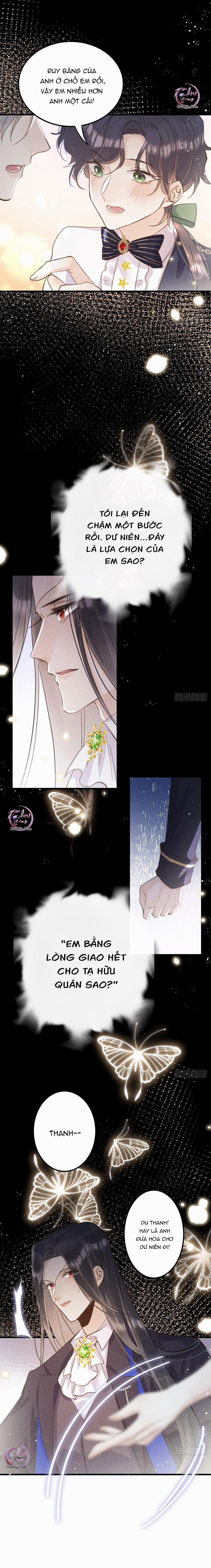 Dâng Lên Miệng Sói 46 trang 7