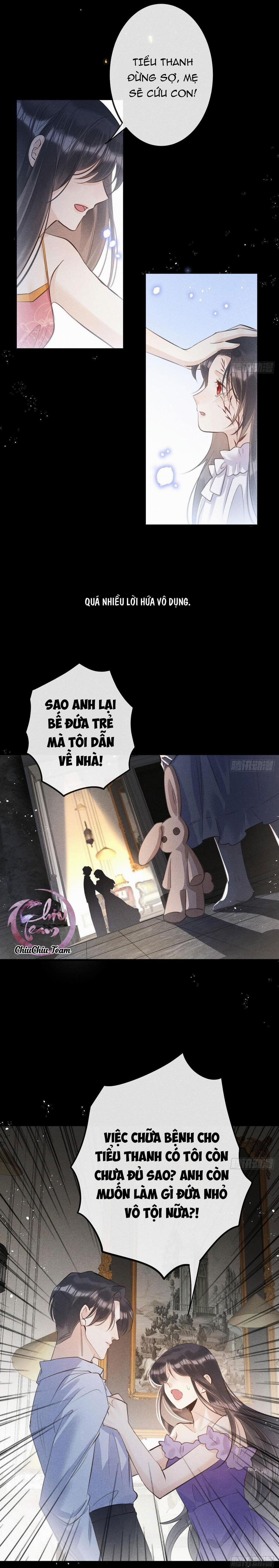 Dâng Lên Miệng Sói 48 trang 1