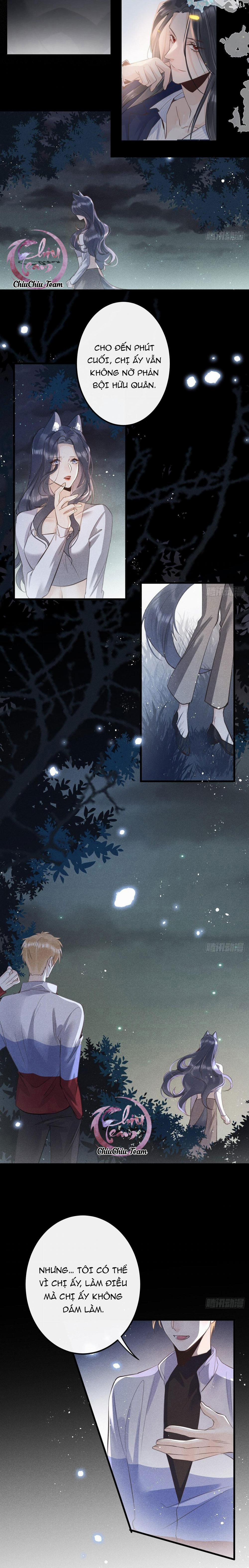 Dâng Lên Miệng Sói 48 trang 10