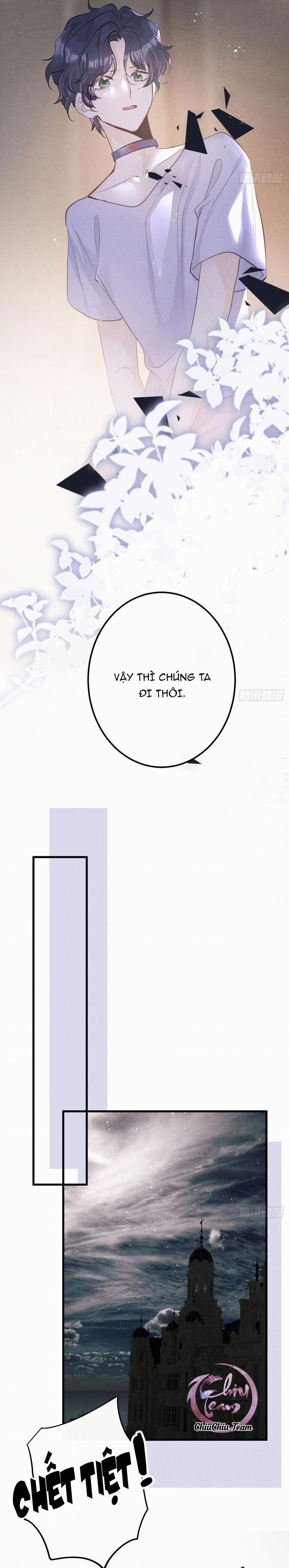 Dâng Lên Miệng Sói 48 trang 13