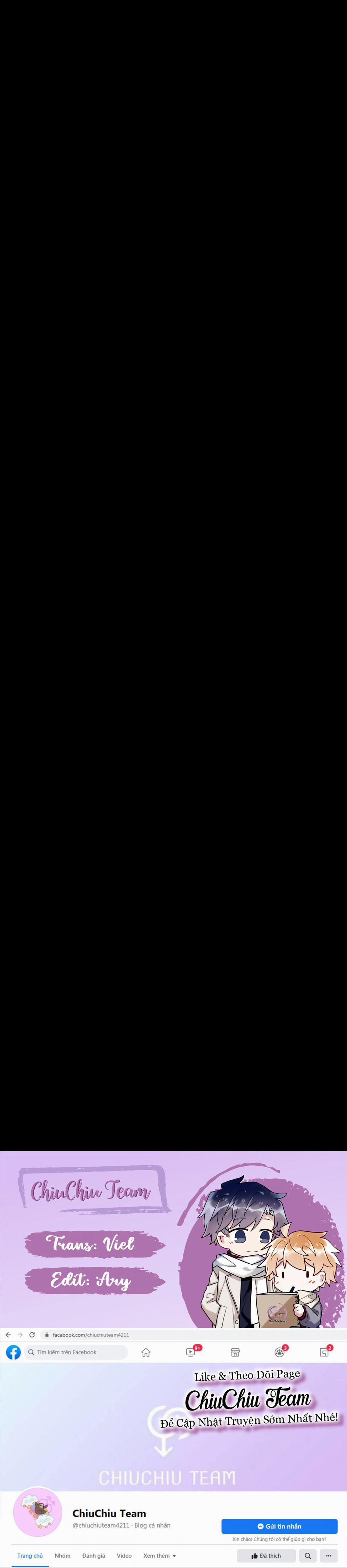 Dâng Lên Miệng Sói 48 trang 17