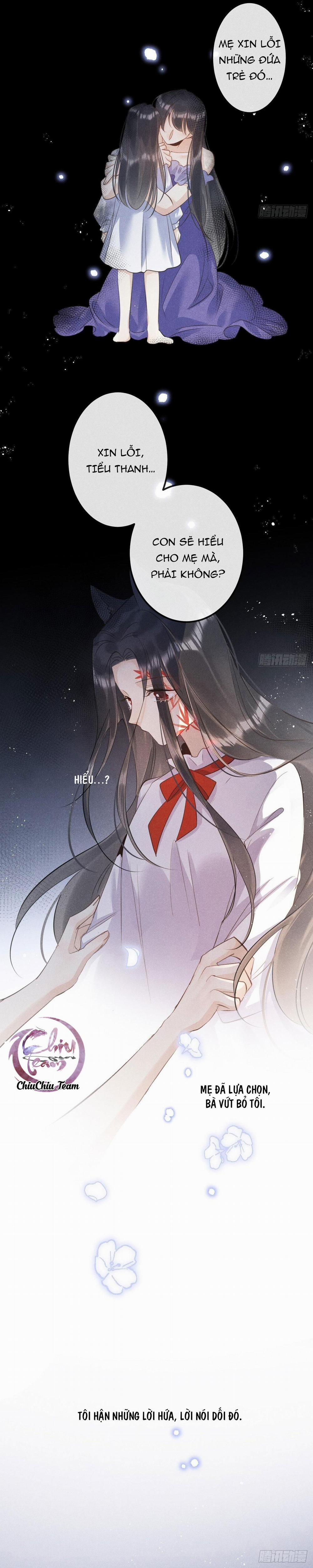 Dâng Lên Miệng Sói 48 trang 3