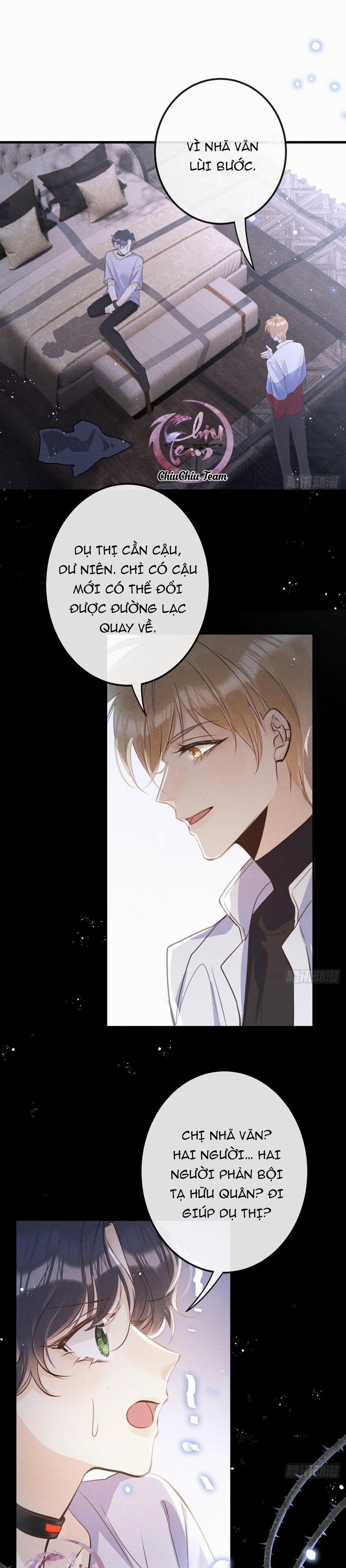 Dâng Lên Miệng Sói 48 trang 7