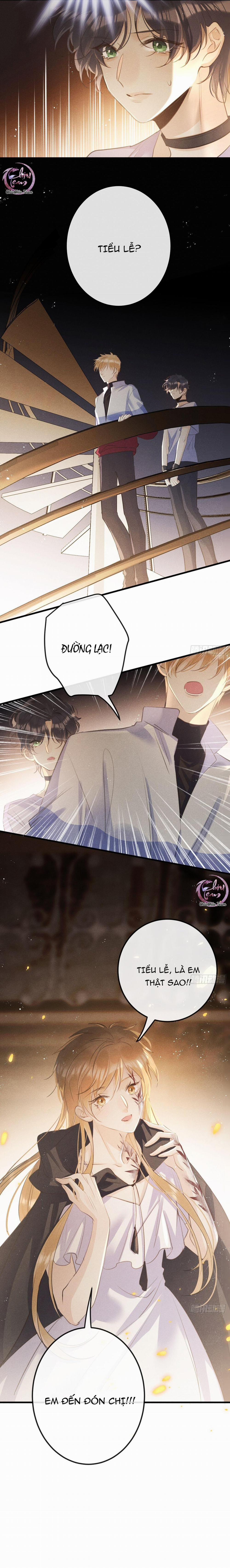 Dâng Lên Miệng Sói 49 trang 2