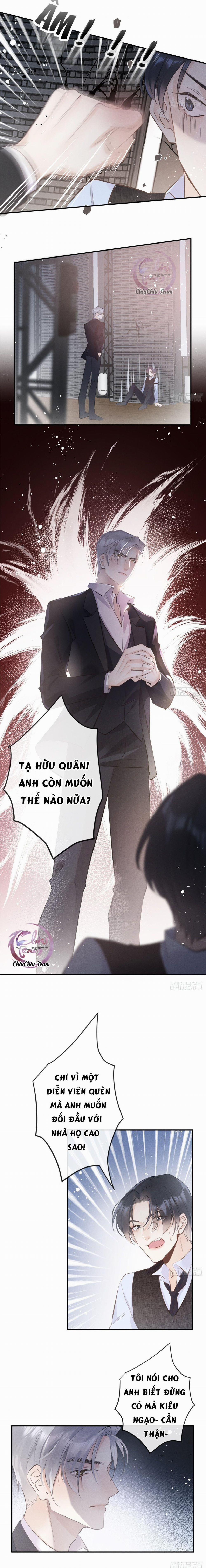 Dâng Lên Miệng Sói 5 trang 10