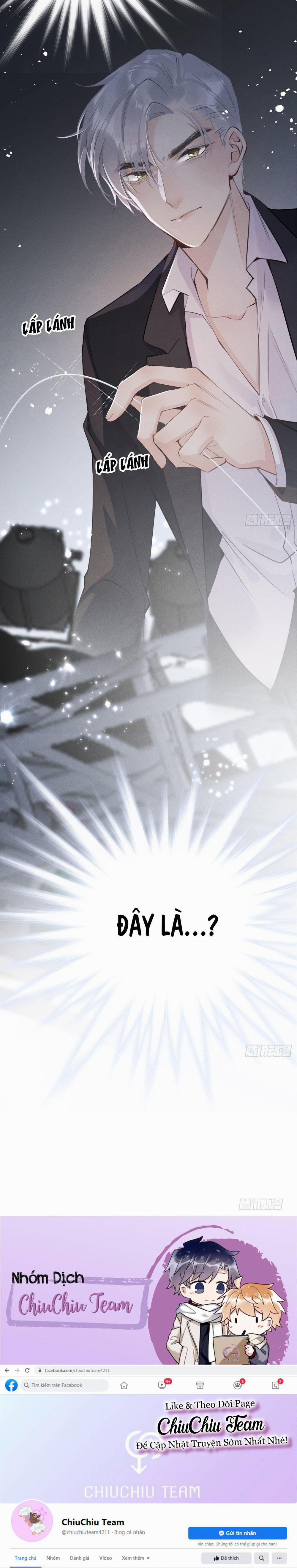 Dâng Lên Miệng Sói 5 trang 12