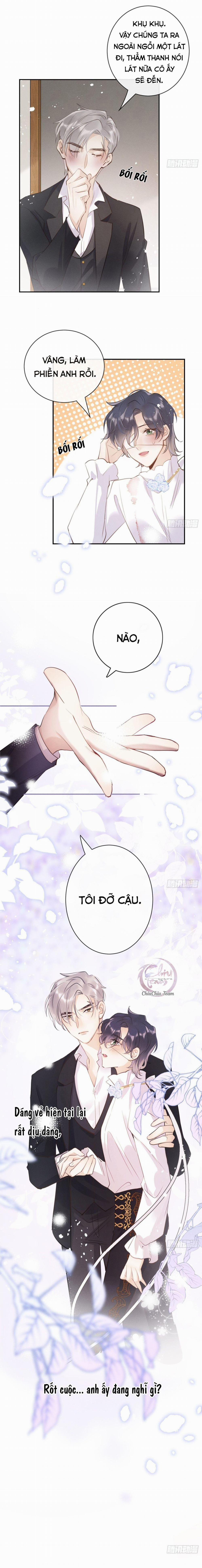 Dâng Lên Miệng Sói 5 trang 2