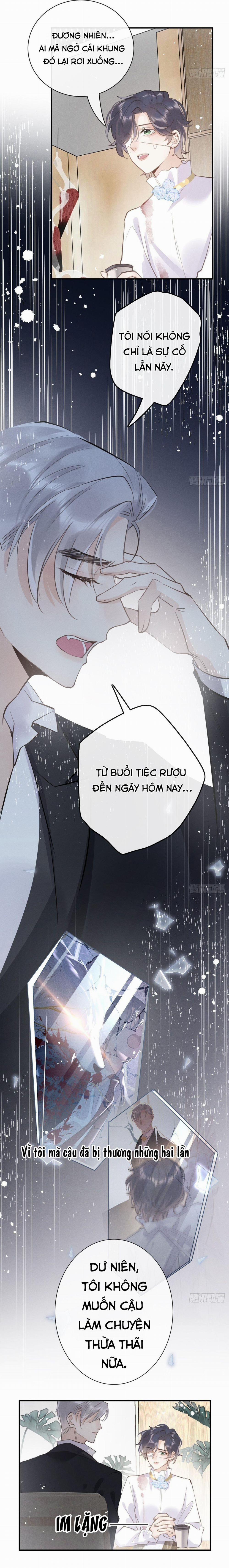 Dâng Lên Miệng Sói 5 trang 4