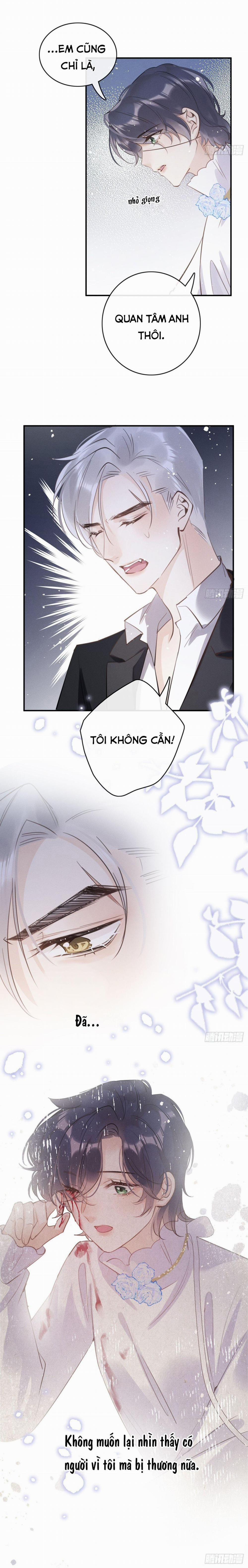 Dâng Lên Miệng Sói 5 trang 5