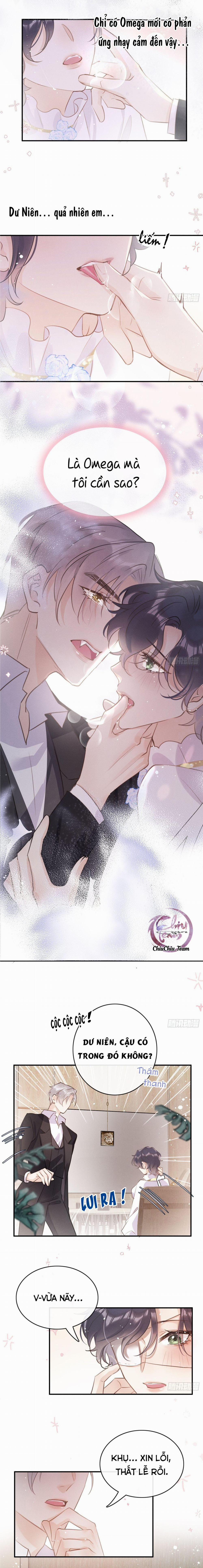 Dâng Lên Miệng Sói 5 trang 7