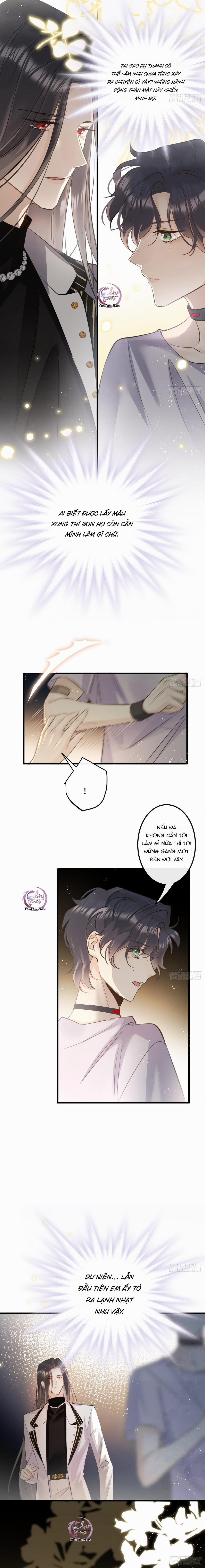 Dâng Lên Miệng Sói 50 trang 2