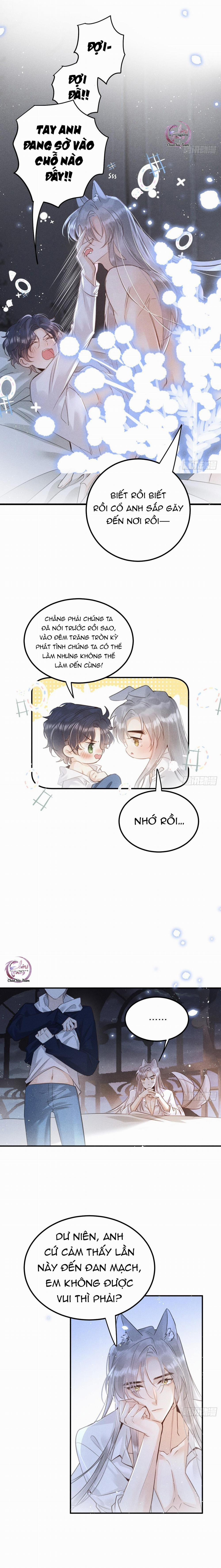 Dâng Lên Miệng Sói 51 trang 2