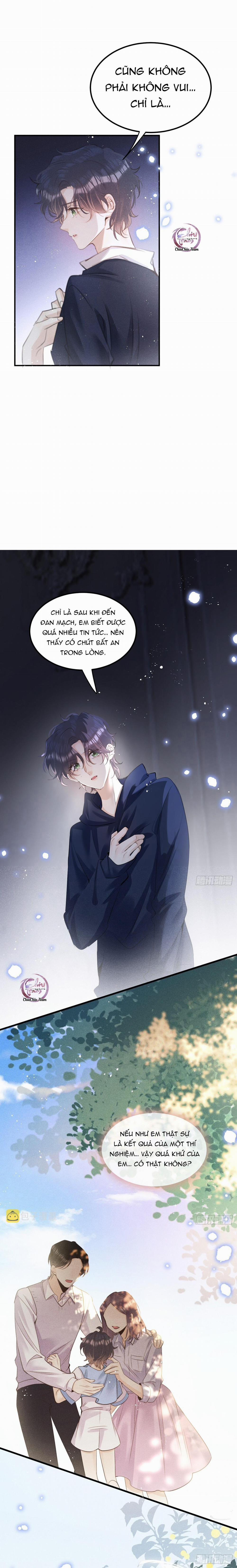 Dâng Lên Miệng Sói 51 trang 3