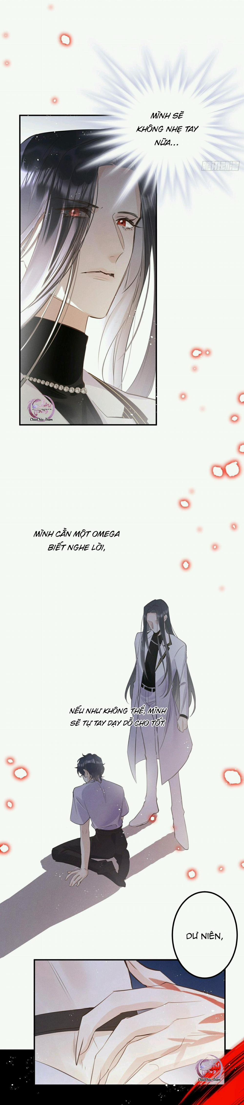 Dâng Lên Miệng Sói 52 trang 13