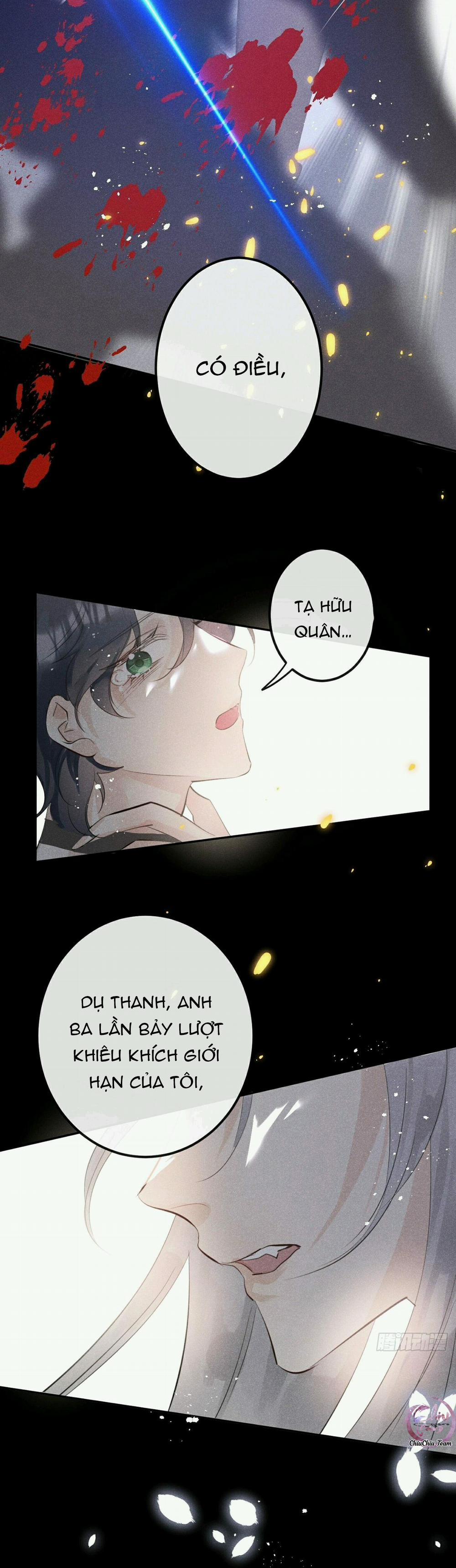 Dâng Lên Miệng Sói 52 trang 17