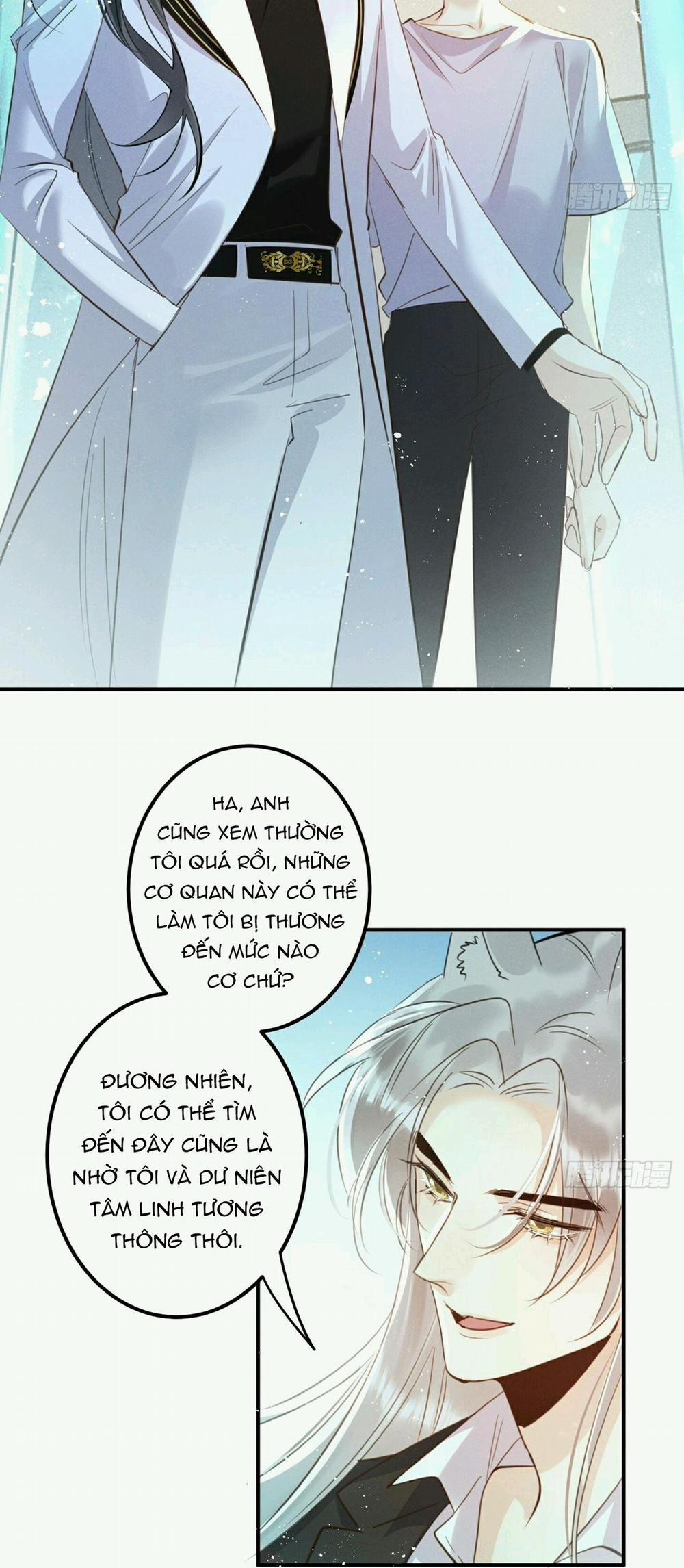 Dâng Lên Miệng Sói 52 trang 2