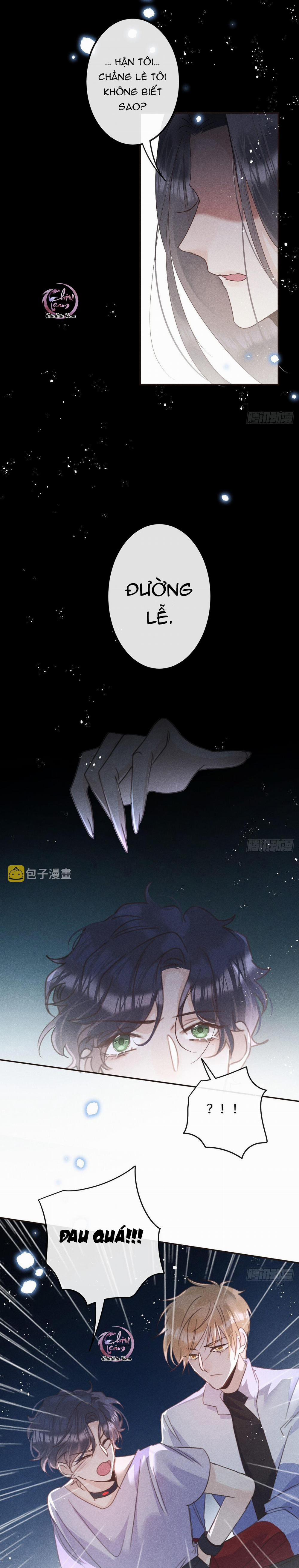 Dâng Lên Miệng Sói 53 trang 11