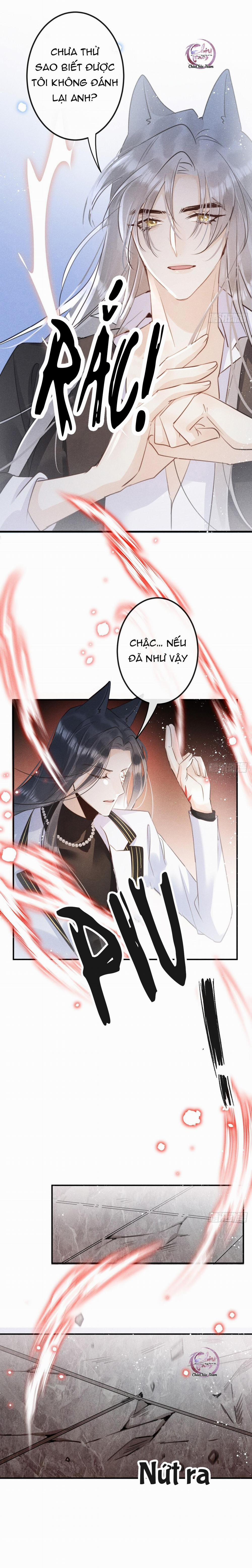 Dâng Lên Miệng Sói 53 trang 4