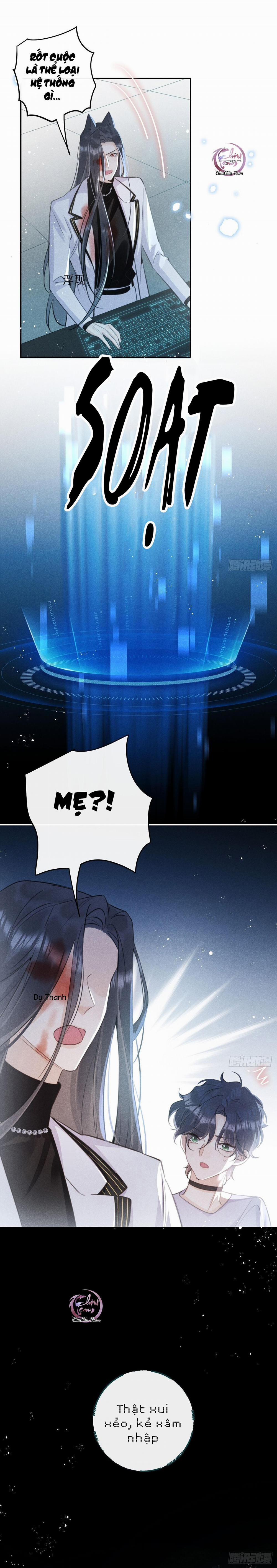 Dâng Lên Miệng Sói 54 trang 13