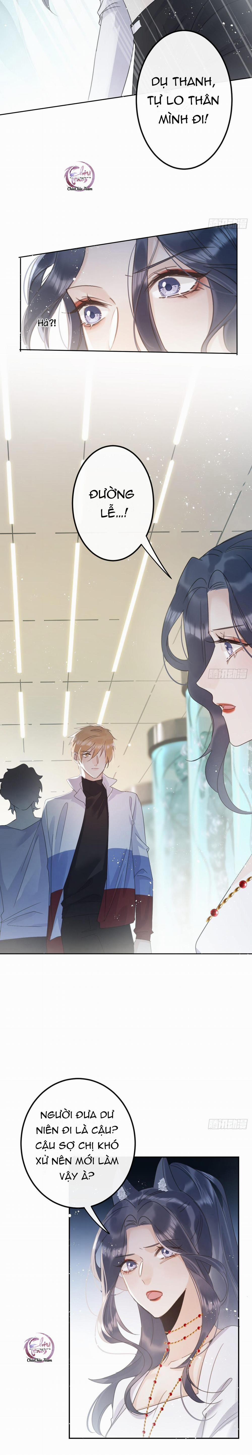 Dâng Lên Miệng Sói 54 trang 2