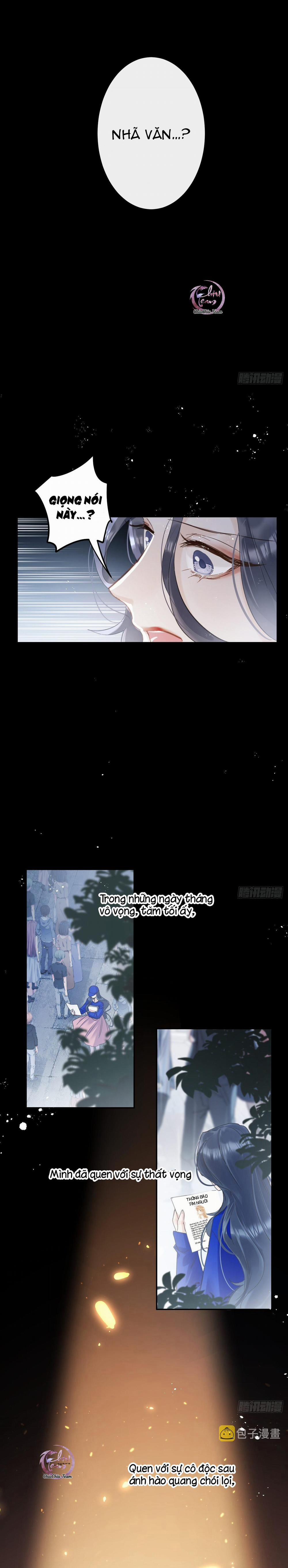 Dâng Lên Miệng Sói 54 trang 4