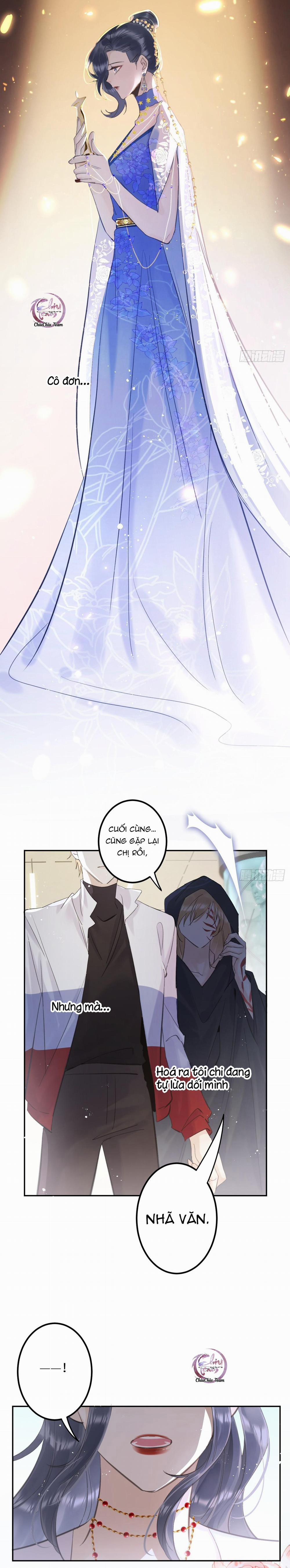 Dâng Lên Miệng Sói 54 trang 5