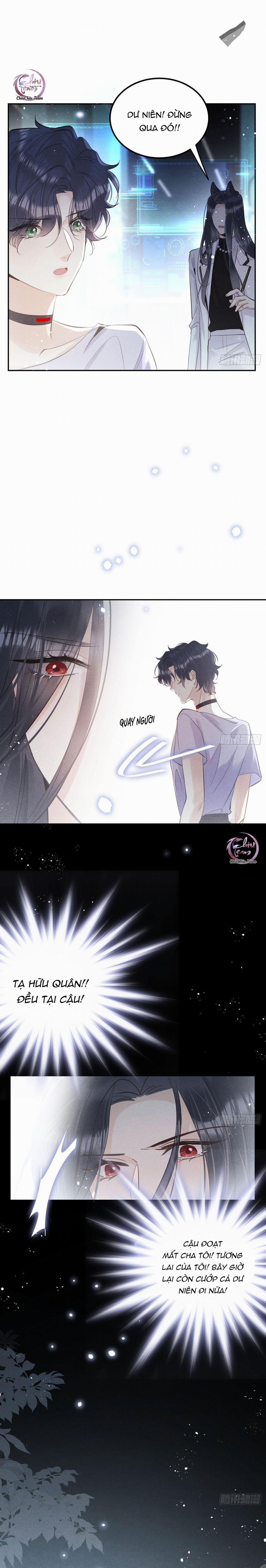 Dâng Lên Miệng Sói 56 trang 1