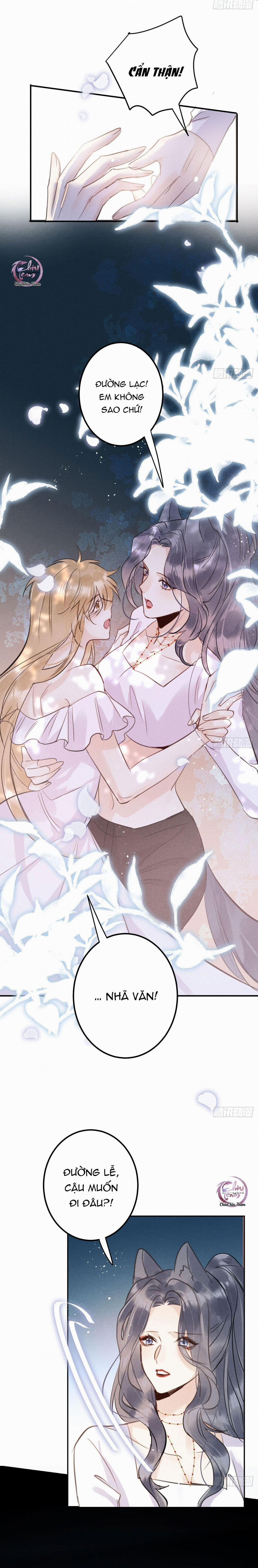 Dâng Lên Miệng Sói 56 trang 14