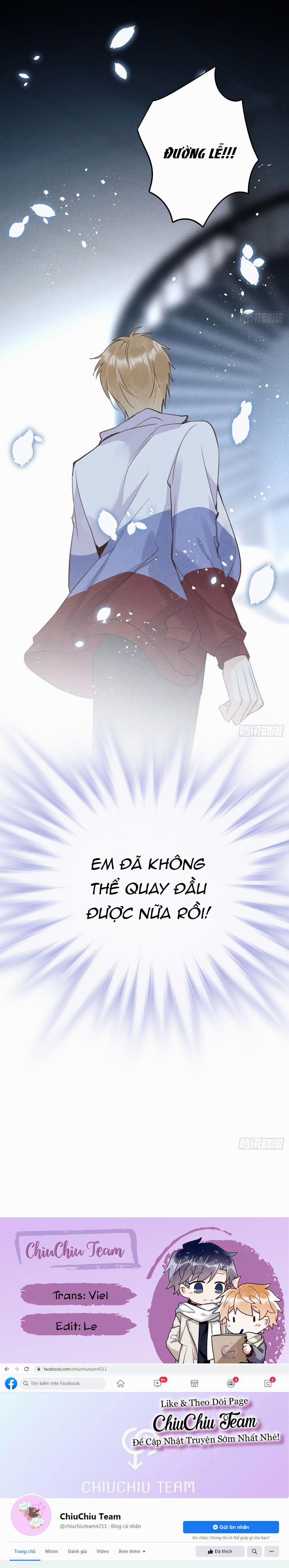 Dâng Lên Miệng Sói 56 trang 15