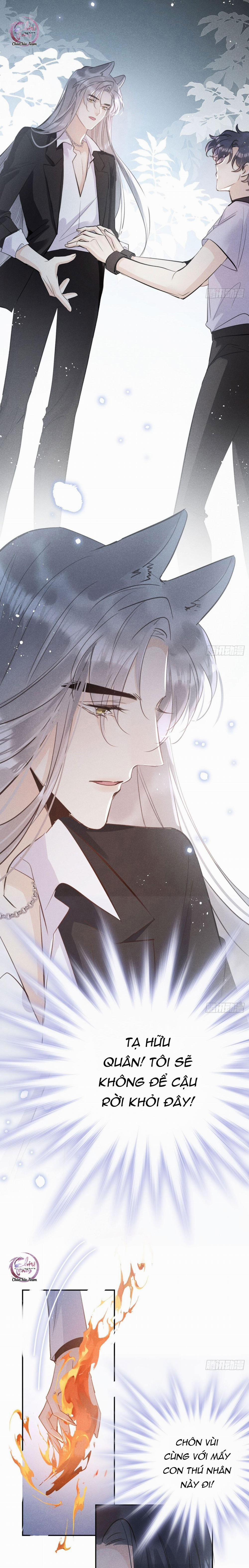 Dâng Lên Miệng Sói 56 trang 2