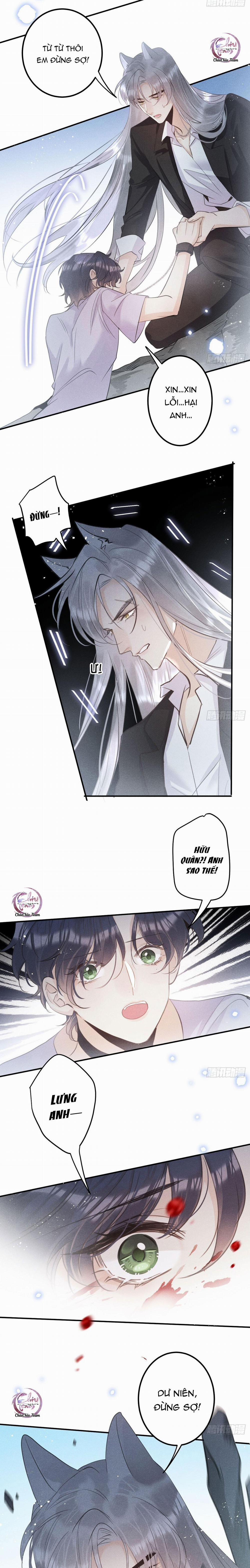 Dâng Lên Miệng Sói 56 trang 6